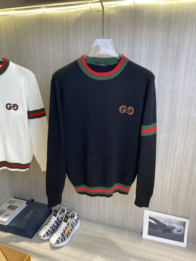 Gucci Sweaters